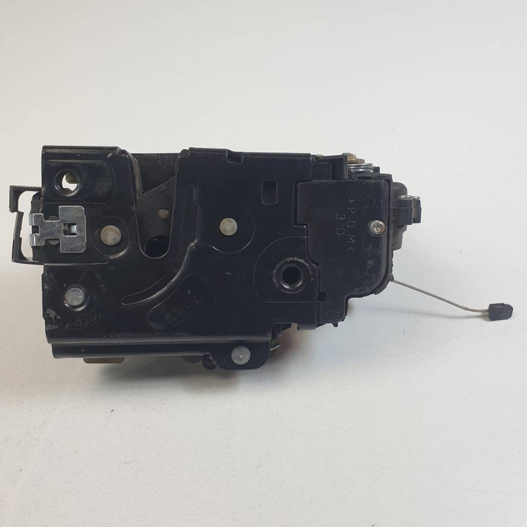 CERRADURA PUERTA DELANTERA DERECHA - SEAT - IBIZA (6L1)