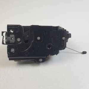 CERRADURA PUERTA DELANTERA DERECHA SEAT IBIZA (6L1) Autodesguaces Alicante