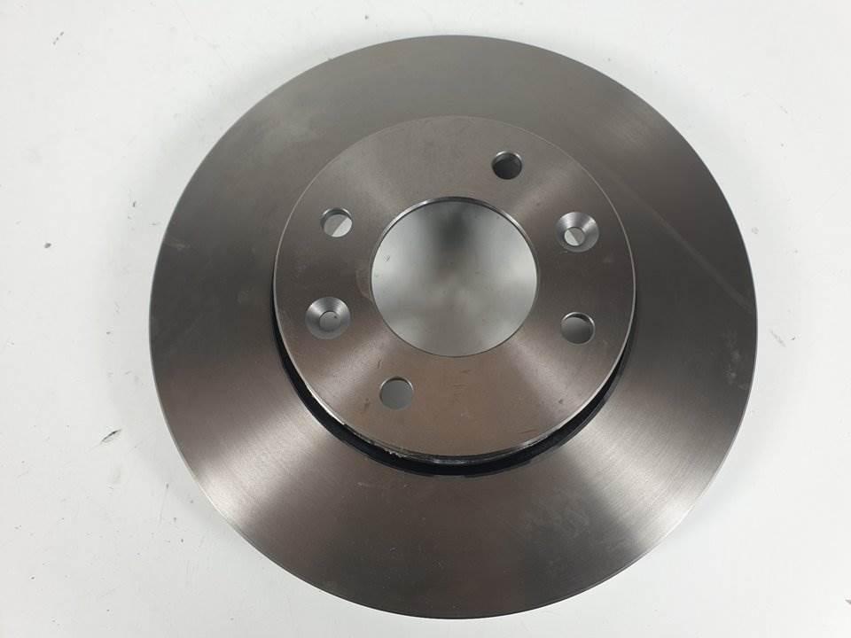 DISCO FRENO DELANTERO - ADC1046V - KIA - SHUMA II