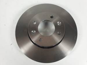 DISCO FRENO DELANTERO ADC1046V KIA SHUMA II Autodesguaces Alicante