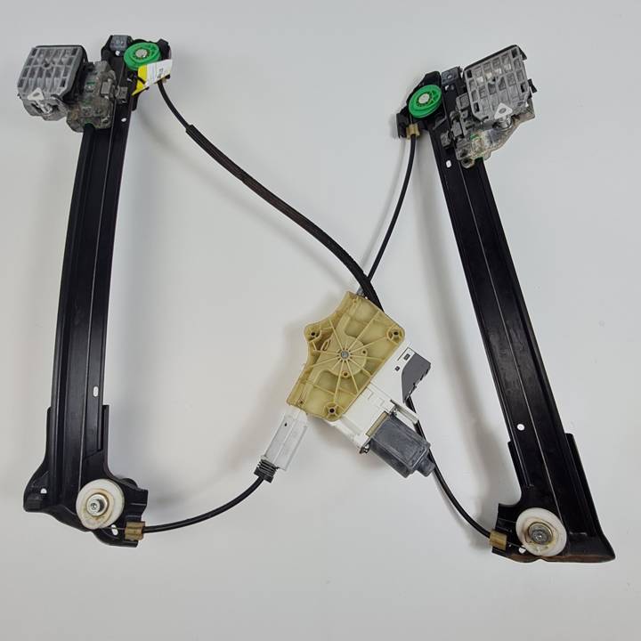 ELEVALUNAS TRASERO DERECHO 9650386480 CITROEN C6 Autodesguaces Alicante