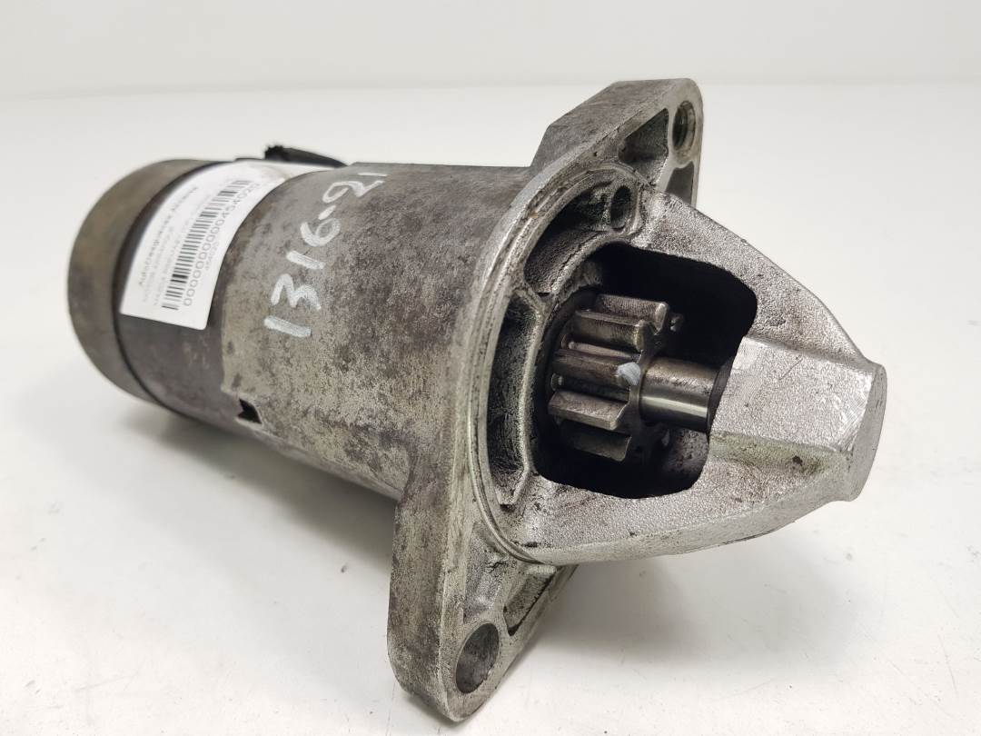 MOTOR ARRANQUE - M000T80381 - MAZDA - PREMACY (CP)