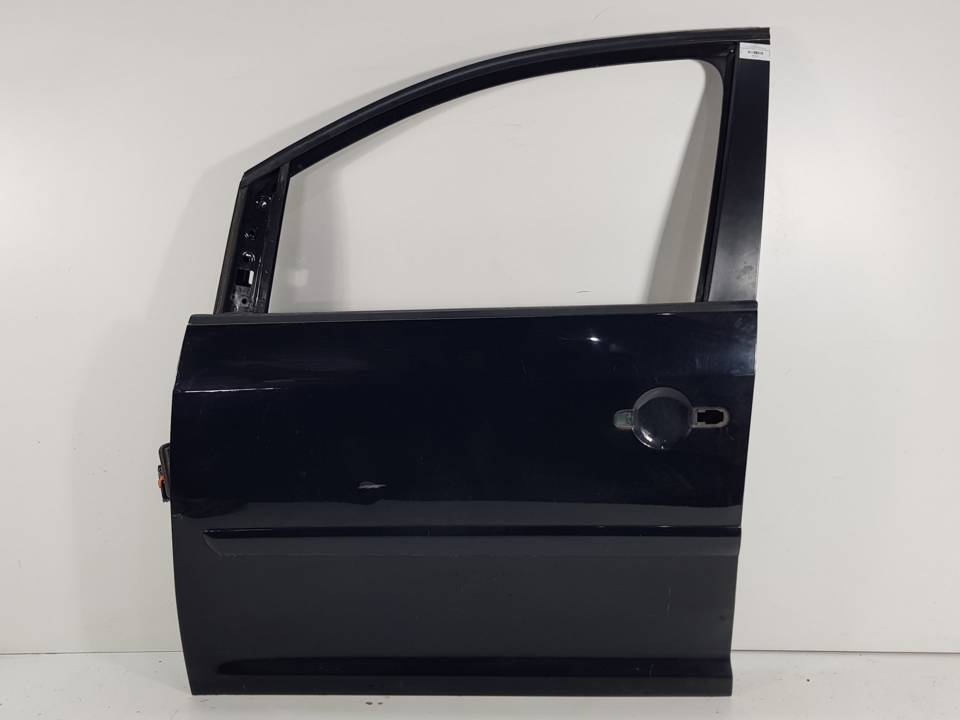 PUERTA DELANTERA IZQUIERDA VOLKSWAGEN TOURAN (1T1) Autodesguaces Alicante