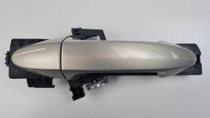 MANETA EXTERIOR LATERAL DERECHA 8A61A224A37AN FORD TOURNEO COURIER (C4A) (2013 - ...) Autodesguaces Alicante