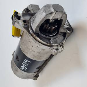 MOTOR ARRANQUE AS2655 OPEL ANTARA Autodesguaces Alicante