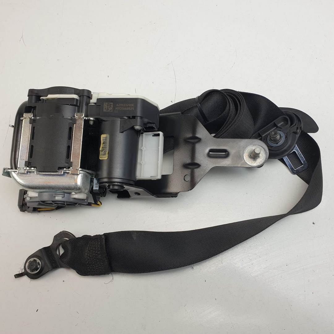 CINTURON SEGURIDAD DELANTERO IZQUIERDO - 616774500 - MERCEDES - CLASE C (W204) BERLINA
