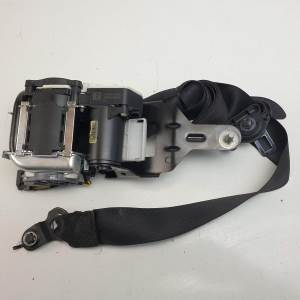 CINTURON SEGURIDAD DELANTERO IZQUIERDO 616774500 MERCEDES CLASE C (W204) BERLINA Autodesguaces Alicante