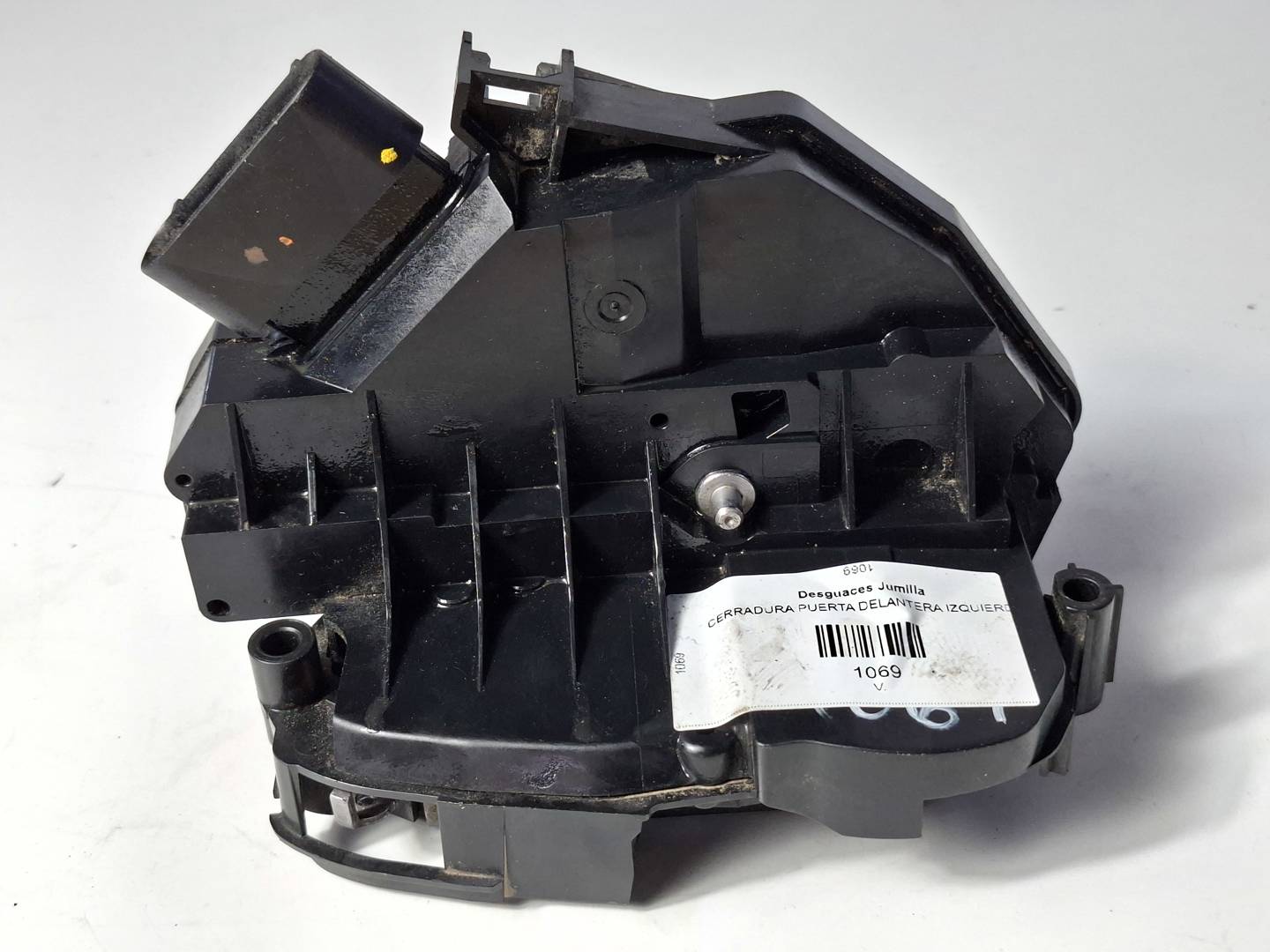 Foto 3 de Cerradura Puerta Delantera Izquierda Volvo S60 Berlina (p24) (2000–2010)