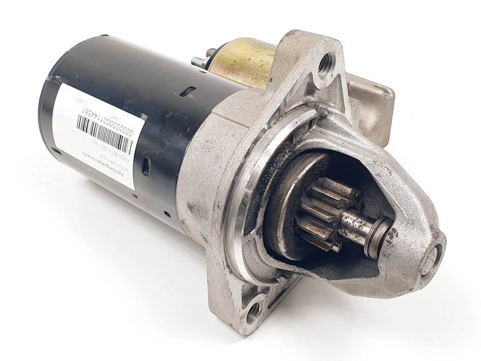 MOTOR ARRANQUE - 2S6U11000CA - FORD - FIESTA (CBK)