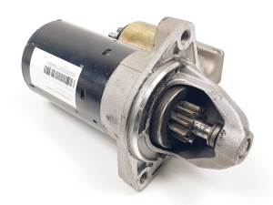 MOTOR ARRANQUE 2S6U11000CA FORD FIESTA (CBK) Autodesguaces Alicante