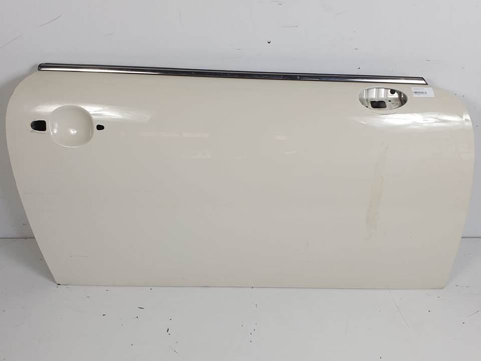 PUERTA DELANTERA DERECHA - MINI - CABRIO (R57)