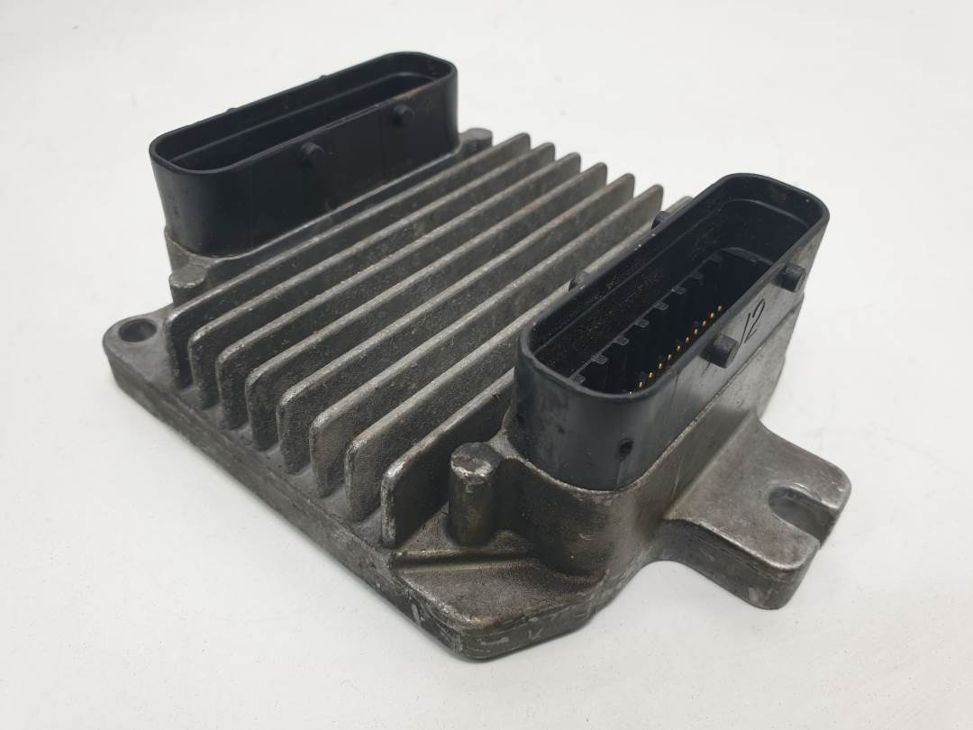 CENTRALITA MOTOR UCE - 09364599 - OPEL - VECTRA B BERLINA