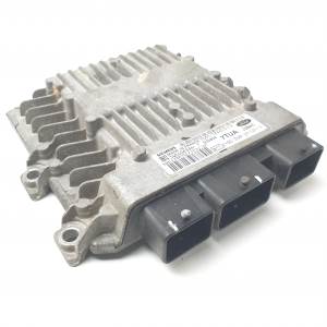 CENTRALITA MOTOR UCE 5WS40633AT FORD FUSION (CBK) Autodesguaces Alicante