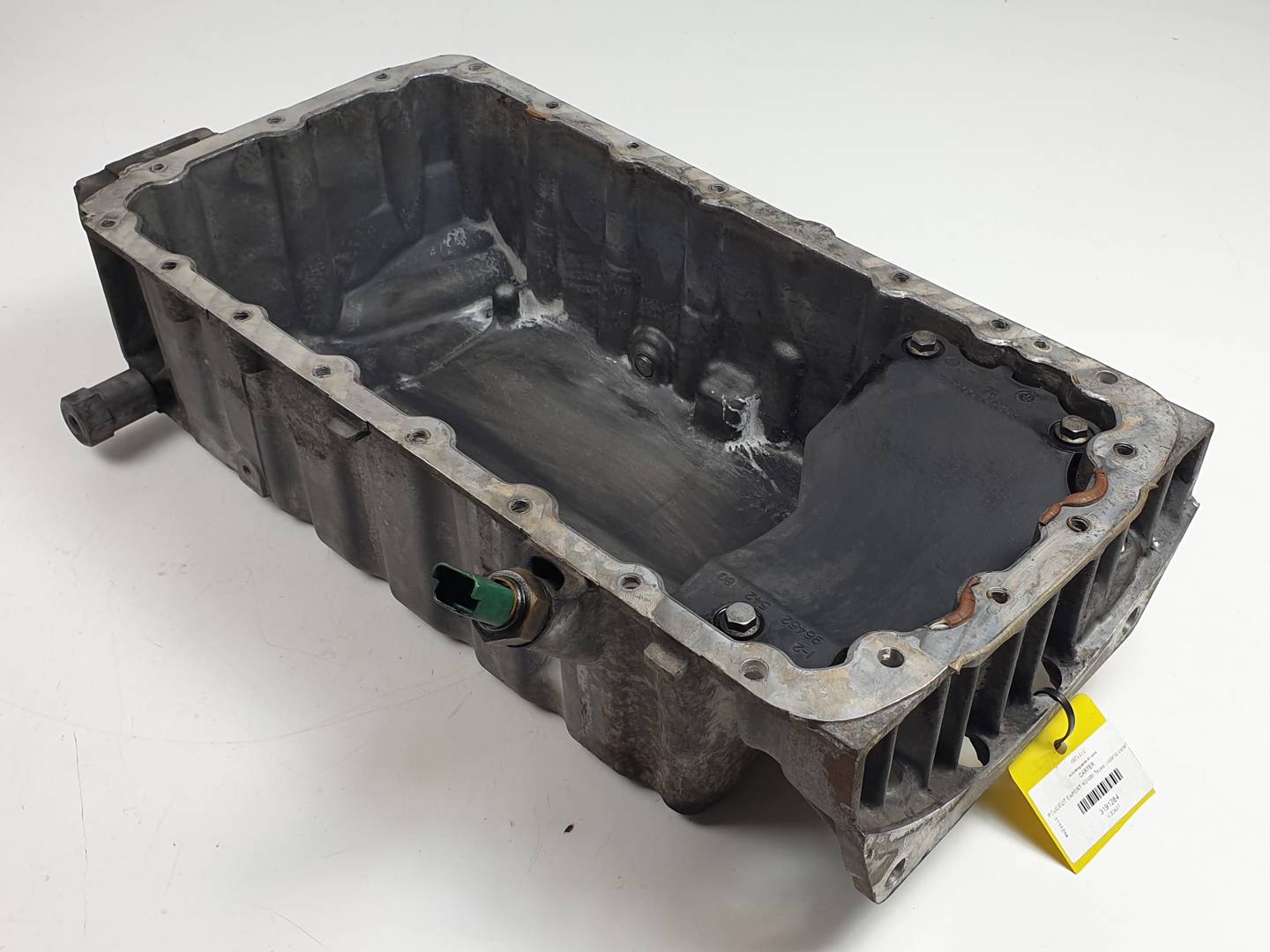CARTER - 9653835680 - PEUGEOT - EXPERT KOMBI