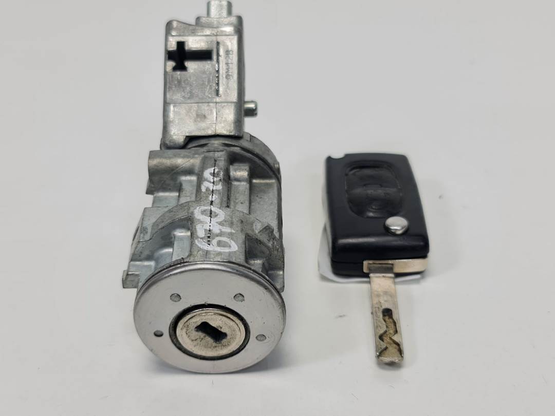 CONMUTADOR DE ARRANQUE - N0502455 - CITROEN - C3