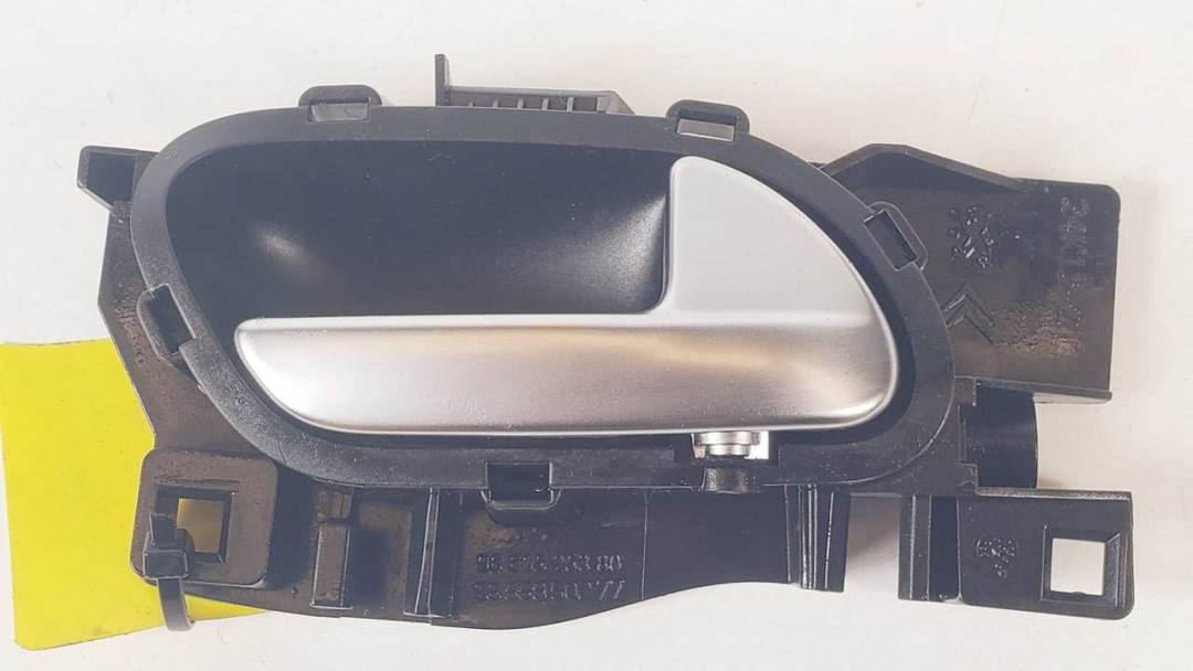 MANETA INTERIOR DELANTERA DERECHA - 9660525380 - CITROEN - C4 BERLINA (B7)