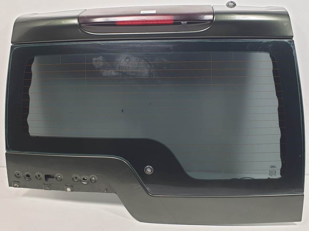 Heckklappe hinten - LAND ROVER - DISCOVERY 3