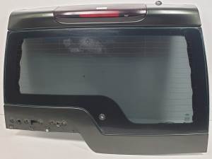 PORTON TRASERO LAND ROVER DISCOVERY 3 Autodesguaces Alicante