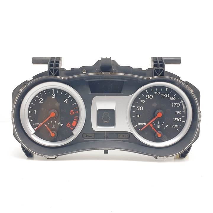 CUADRO INSTRUMENTOS - 8200821001D - RENAULT - CLIO III