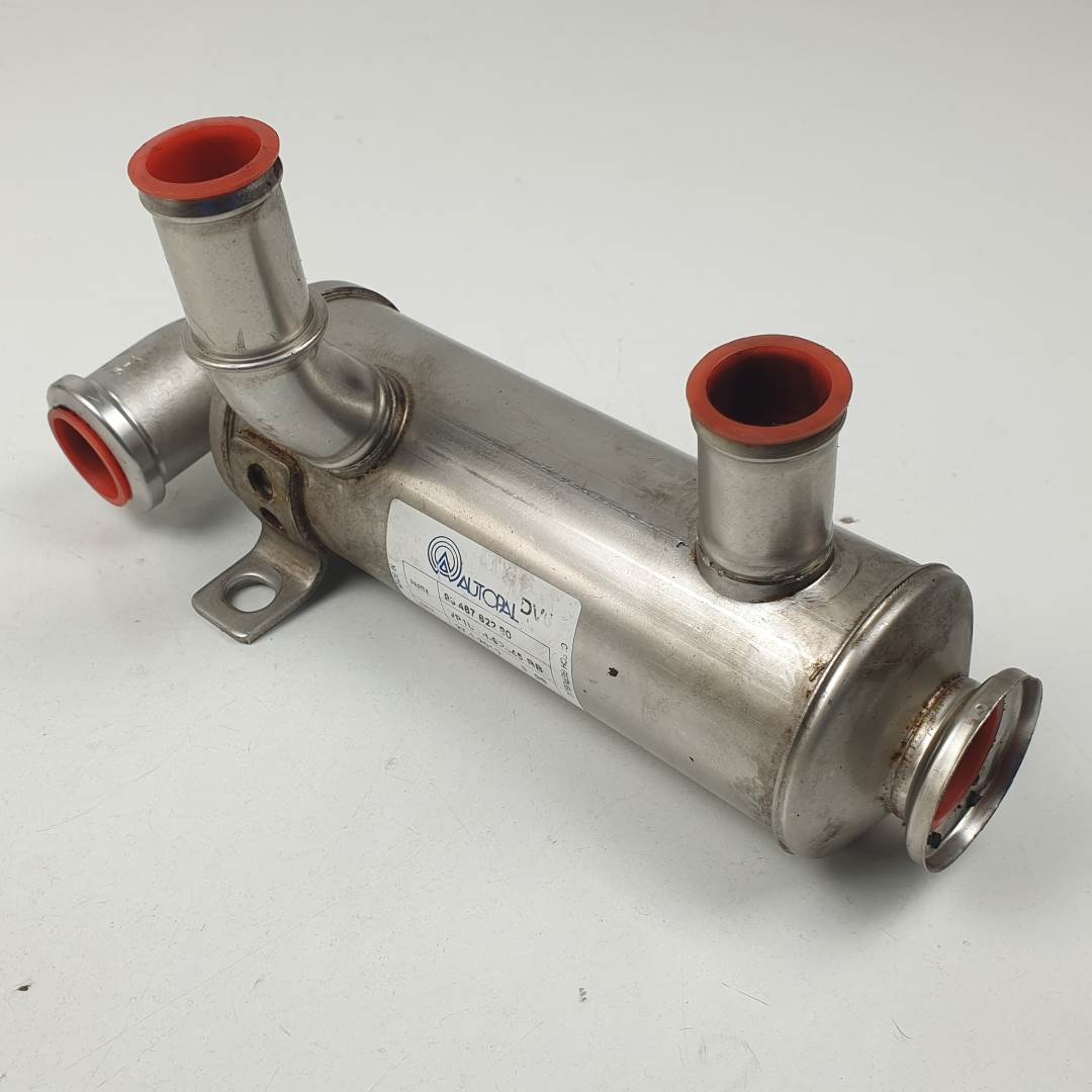 ENFRIADOR EGR - 9646762280 - MINI - CLUBMAN (R55)