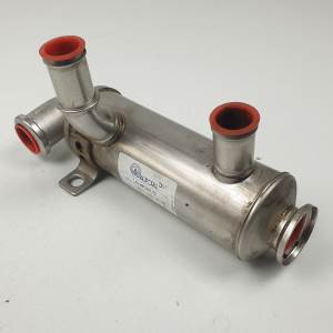 ENFRIADOR EGR 9646762280 MINI CLUBMAN (R55) Autodesguaces Alicante