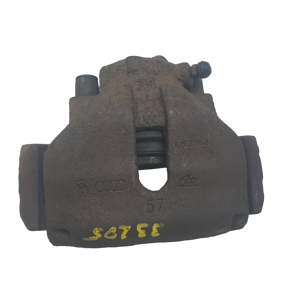 PINZA FRENO DELANTERA DERECHA AUDI A6 BERLINA (4F2) Autodesguaces Alicante
