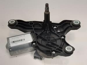 MOTOR LIMPIA TRASERO 2990856 BMW X1 (E84) Autodesguaces Alicante