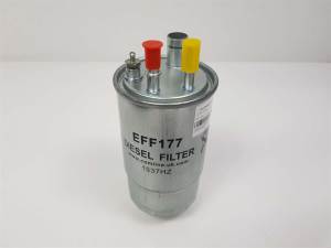 FILTRO GASOIL FIAT DOBLO CARGO (223) Autodesguaces Alicante