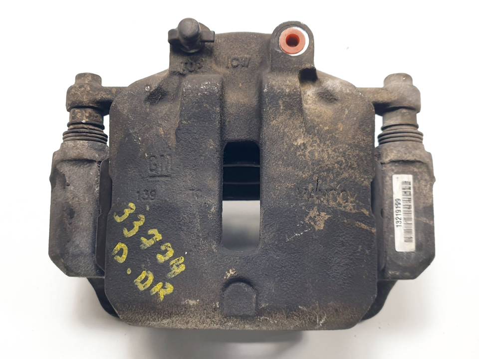 PINZA FRENO DELANTERA DERECHA 13219199 OPEL INSIGNIA BERLINA Autodesguaces Alicante