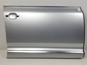 PUERTA DELANTERA DERECHA VOLKSWAGEN TOUAREG (7L6) Autodesguaces Alicante