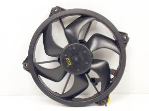 ELECTROVENTILADOR CITROEN C4 GRAND PICASSO Autodesguaces Alicante