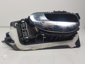 MANETA INTERIOR TRASERA IZQUIERDA 9643604577 PEUGEOT 307 (S1) Autodesguaces Alicante