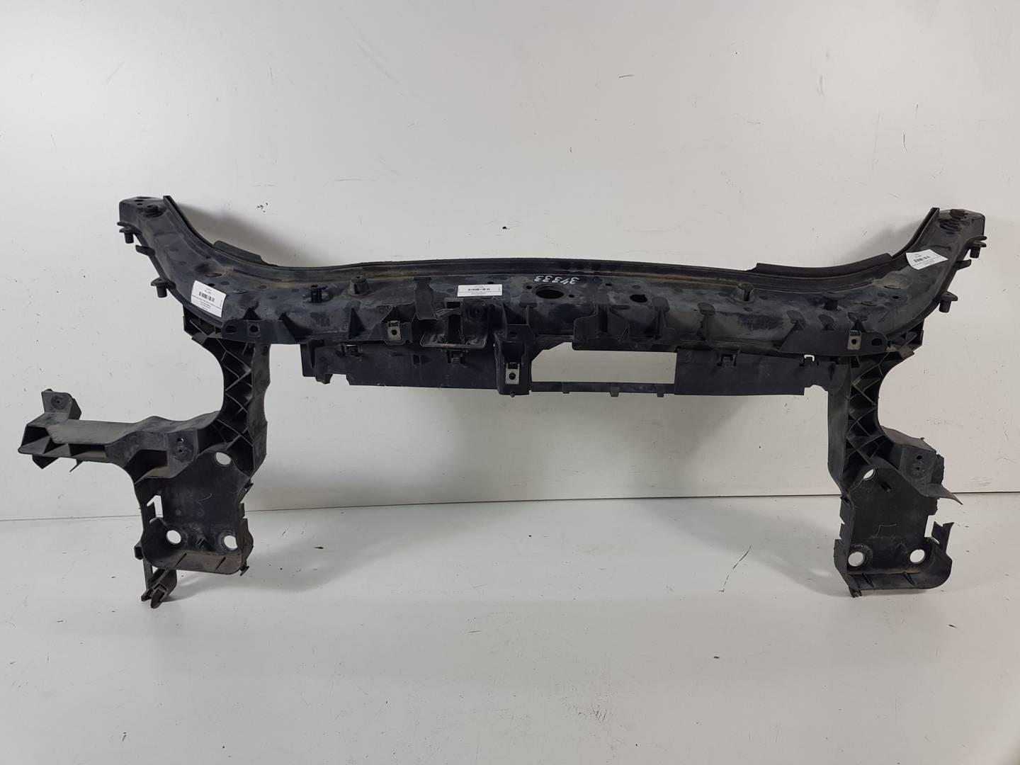 Frontmaske - RENAULT - SCENIC II (X84,JM)