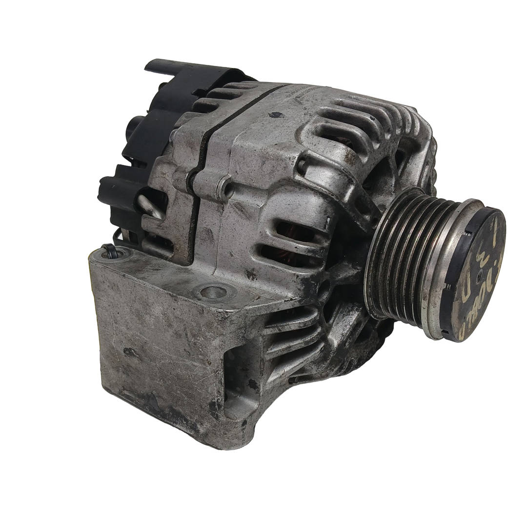 Alternador Fiat Doblo II Cargo (263) (2016)