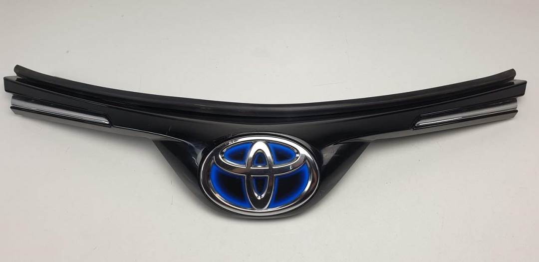 REJILLA DELANTERA - 5310142410 - TOYOTA - RAV 4 (A4)