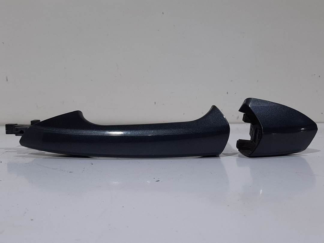 MANETA EXTERIOR TRASERA IZQUIERDA - A2047602134 - MERCEDES - CLASE E (W212) LIM.
