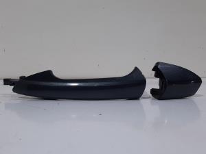 MANETA EXTERIOR TRASERA IZQUIERDA A2047602134 MERCEDES CLASE E (W212) LIM. Autodesguaces Alicante