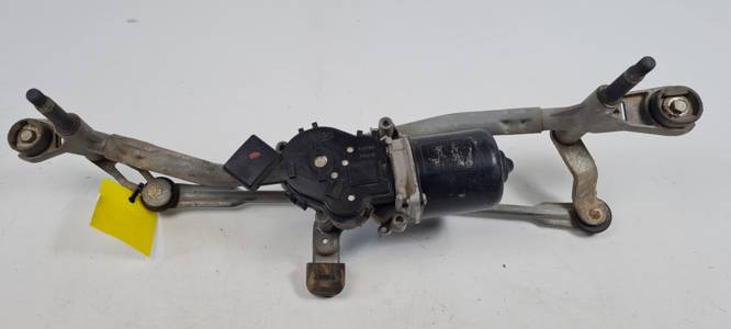 MOTOR LIMPIA DELANTERO CITROEN C3 Autodesguaces Alicante