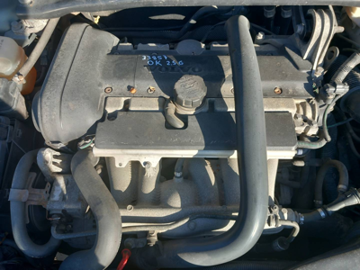 MOTOR COMPLETO B5254T2 VOLVO V70 FAMILIAR Autodesguaces Alicante