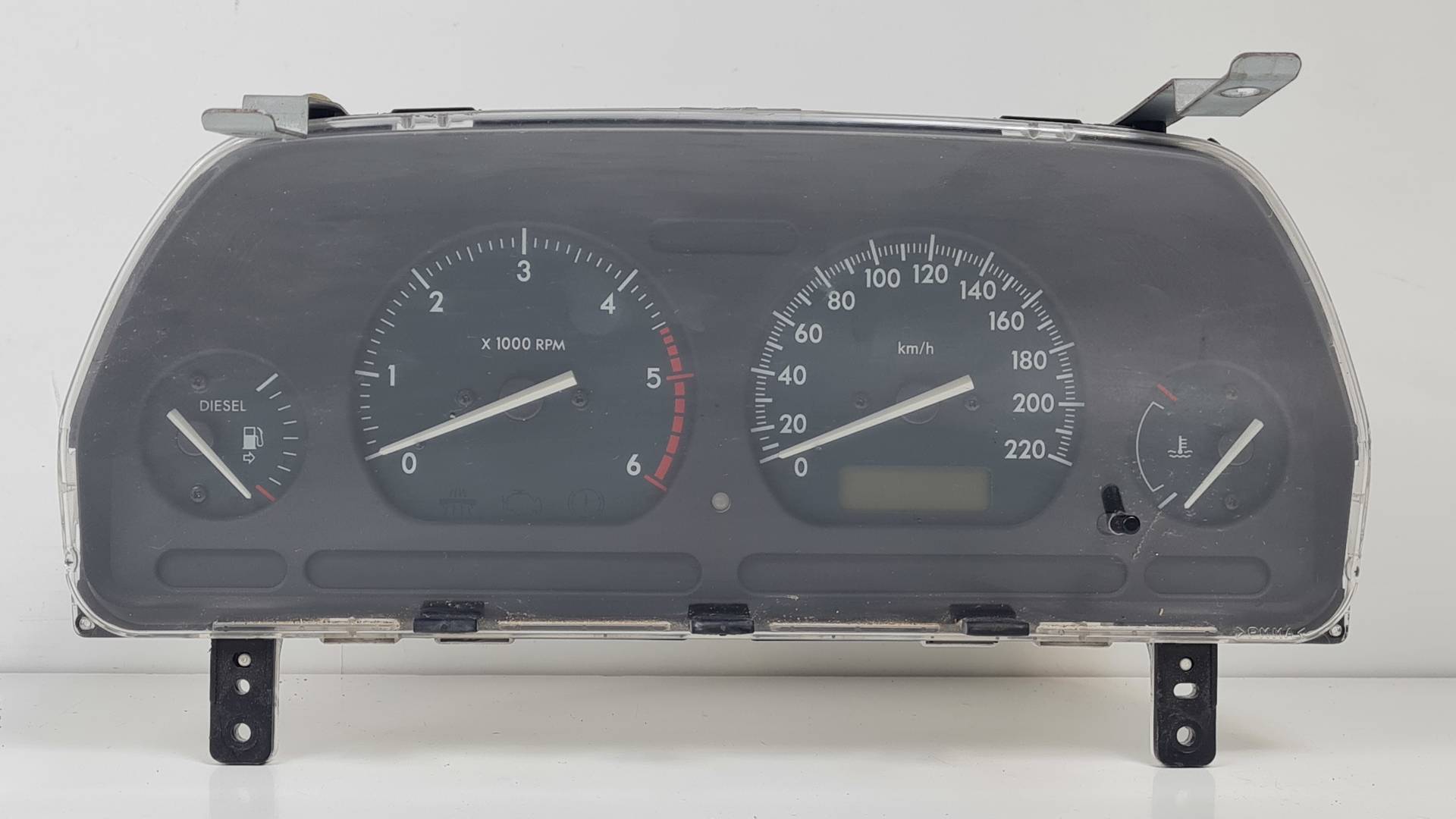 CUADRO INSTRUMENTOS - YAC000600 - LAND ROVER - FREELANDER (LN)