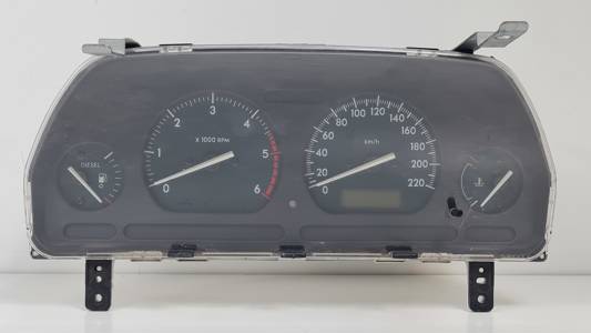 CUADRO INSTRUMENTOS YAC000600 LAND ROVER FREELANDER (LN) Autodesguaces Alicante
