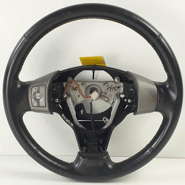 VOLANTE - GS12002460 - TOYOTA - RAV 4 (A3)