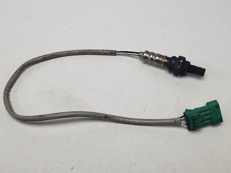 SONDA LAMBDA - 9636968780 - PEUGEOT - 206 BERLINA
