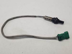 SONDA LAMBDA 9636968780 PEUGEOT 206 BERLINA Autodesguaces Alicante