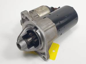 MOTOR ARRANQUE 0001107411 ALFA ROMEO 147 (190) Autodesguaces Alicante