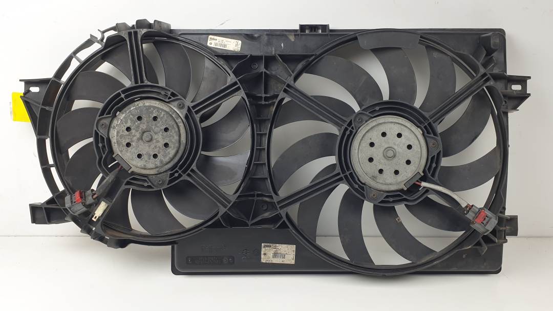 ELECTROVENTILADOR - 05005417AD - CHRYSLER - VOYAGER (RG)