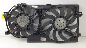 ELECTROVENTILADOR 05005417AD CHRYSLER VOYAGER (RG) Autodesguaces Alicante