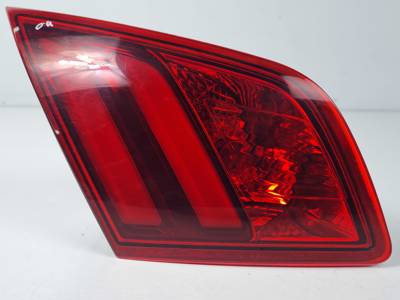 PILOTO TRASERO IZQUIERDO INTERIOR 9677818380 PEUGEOT 308 (T9) Autodesguaces Alicante