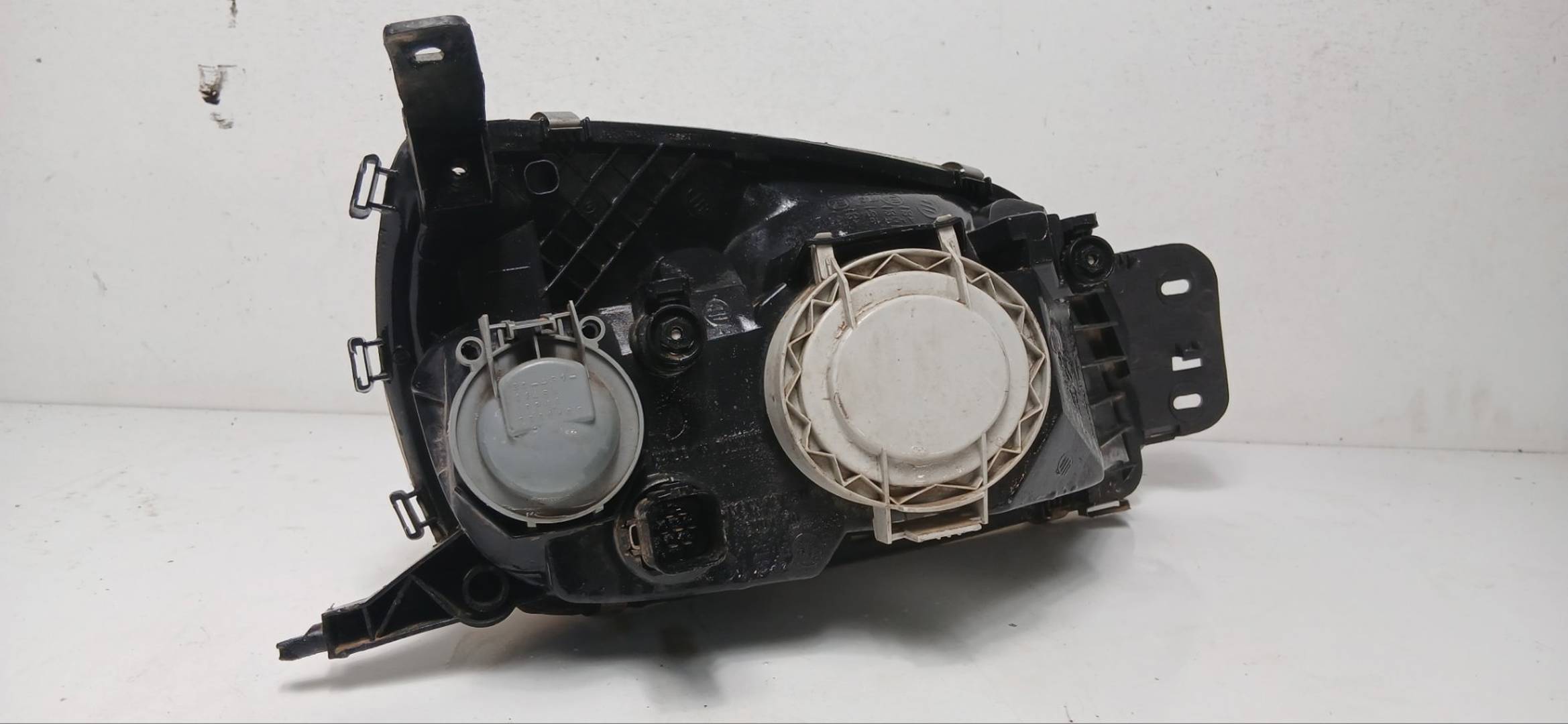 Foto 5 de Faro Derecho Ford Fiesta Courier (1995–1999)