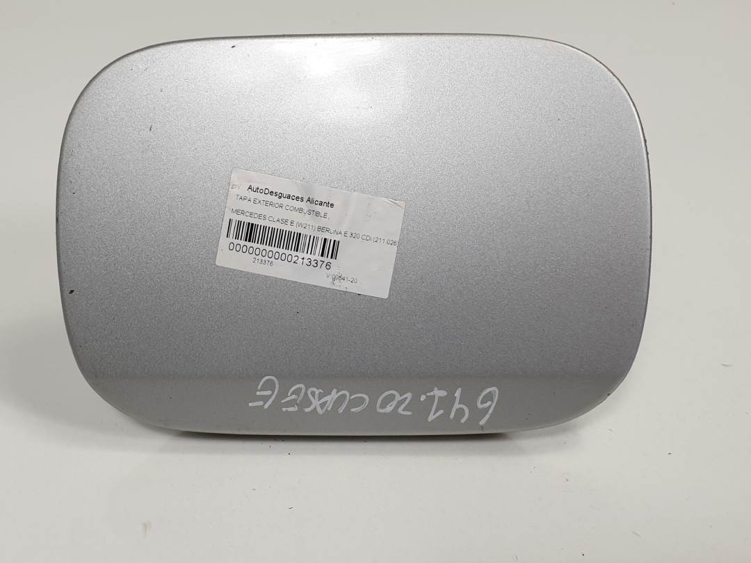 Tankklappe - A0005843117 - MERCEDES - CLASE E (W211) BERLINA